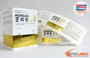 From Concept to Production: the Label & Carton procees