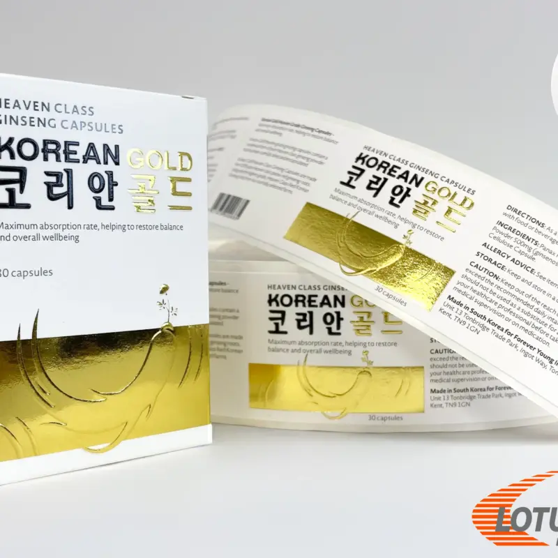 From Concept to Production: the Label & Carton procees