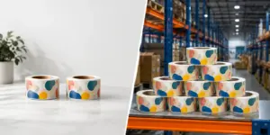 Small Batch or Bulk Label Printing